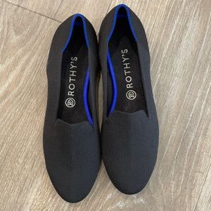 Rothys loafers